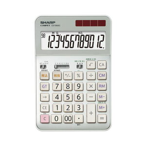 (�܂Ƃ߁j�V���[�v SHARP �����d�� 12�� �Z�~�f�X�N�^�C�v CS-S952-CX 1��y×3�Z�b�g�z
