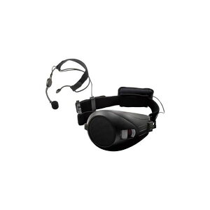 TOA �n���Y�t���[�g���� �u���b�N ER-1000A-BK