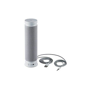 �G���R�� �T�E���h�o�[���X�s�[�J�[ behav �L�� Bluetooth���Ή� �z���C�g SP-PCBS01UWH