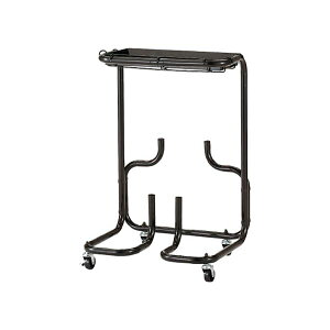 TRUSCO45cm�S���H���[�t�B�[���g���[�A���O�� TFZP-T 1��