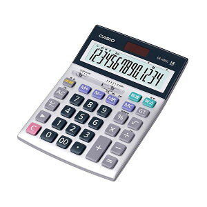 �J�V�I�v�Z�@ CASIO �����d��(���������Ԍv�Z�^�C�v) �f�X�N�^�C�v14�� DS-40DC