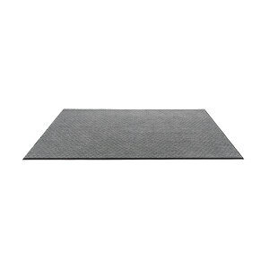 �e�����g �J�V�p�}�b�g �j���[�e�����C�� 900×1800mm �O���[ MR-025-048-5 1��
