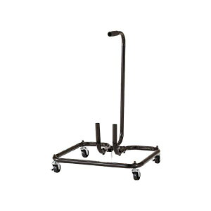 TRUSCO45cm�S���H���[�t�B�[���L���X�^�[�A���O�� TFZP-C 1��