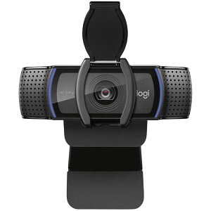 ���W�N�[�� HD �v�� �E�F�u�J�� C920e