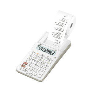 �J�V�I �v�����^�[�d�� �z���C�g HR-8RC-WE