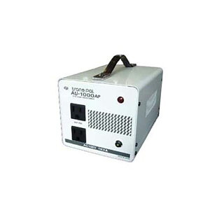�X�����[�d�@ �󒍐��Y �A�b�v�g�����X �ψ��� 100V��120V 1000W AU-1000A