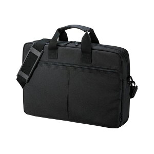 �T�����T�v���C PC�C���i�[�o�b�O�i15.6�^���C�h�j �u���b�N BAG-INA4LN2