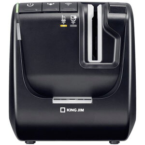KING JIM ���x���v�����^�[�u�e�v���vPRO SR5900P