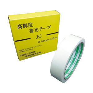 �����G���}�e���A�� ���P�x�~���e�[�v JC 24mm×5m NB-2405C 1��