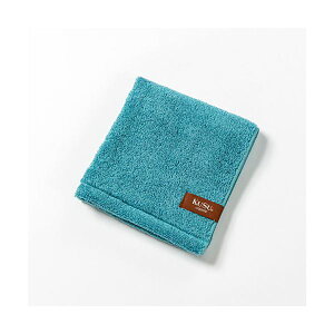 (�܂Ƃ�) �틴��D �����΂��^�I�� KuSu organic �N�X�I�[�K�j�b�N �E�H�b�V���^�I�� ��33cm×34cm �u���[(PBP YARN�v���W�F�N�g�Ώ�) 1-68031-51-B �y×5�Z�b�g�z