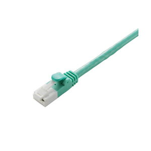 (�܂Ƃ�) �G���R��Cat6�Ή��c���܂�h�~LAN�P�[�u�� �O���[�� 1m LD-GPT/GN1/RS 1�{ �y×30�Z�b�g�z