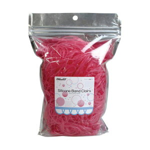 ���a �I�[�o���h �V���R�[���o���h�N���A�X #16 ���a38mm �s���N 300g GGS-300-PK 1��