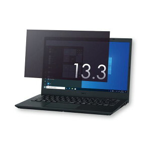 TANOSEE �t���p�`�����h�~�t�B���^�[ 13.3�^���C�h(16�F9) 1��
