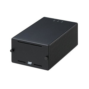 ���g�b�N�V�X�e�� USB3.2 Gen2 RAID�P�[�X�i2.5�C���`HDD/SSD 2��p�E10Gbps�Ή��j RS-EC22-U31R