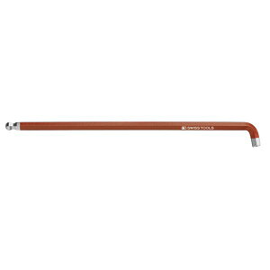 PB SWISS TOOLS 2212L-6RE �V���[�g�w�b�h ���C���{�[�����` �ԐF J �H�� �c�[�� DIY ��ƍH�� ���� �����`