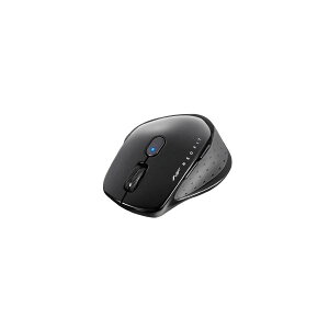 BUFFALO ���C�����XBlueLED�}�E�X BSMBW510MBK BK