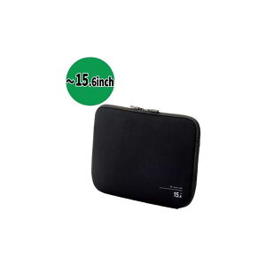 �i�܂Ƃ߁j�G���R�� PC�p�C���i�[�o�b�O15.6�C���` BM-IBNP15BK�y×3�Z�b�g�z