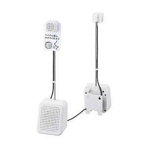 �L���O�W��(KING JIM) �Θb�^�g����g�[�N�X���[ TK10WH