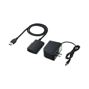 �T�����T�v���CSATA-USB3.0�ϊ��P�[�u�� USB3.0(A)�I�X-SATA�I�X USB-CVIDE3 1�{
