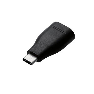 �y5�Z�b�g�z�G���R�� �X�}�[�g�t�H���pUSB�ϊ��A�_�v�^/USB(A���X)-USB(C�I�X)/�u���b�N MPA-AFCMADBKX5