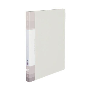 �i�܂Ƃ߁j�R�N�� �N�����[�u�b�N�iGlassele�j �֎����E�w�|�P�b�g A4�^�e 30�� 15�|�P�b�g�t�� �w��25�`39mm �I�t�z���C�g ��-GLB720W 1�� �y×5�Z�b�g�z