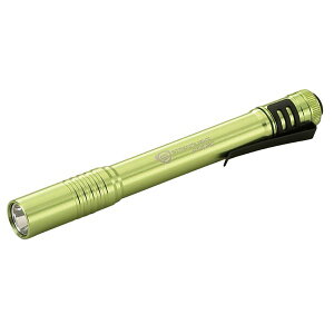 STREAMLIGHT �X�g���[�����C�g 66129 �X�^�C���X�v�� ���C���O���[��/�z���C�g LED �H�� �c�[�� DIY ��ƍH�� ����