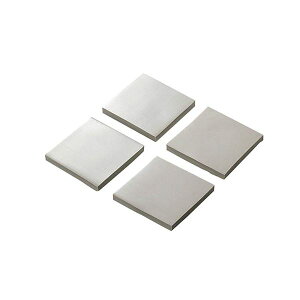 �i�܂Ƃ߁j �G���R�� �ϐk�Q�� 40mm×40mm 4���� TG-010 �y×2�Z�b�g�z