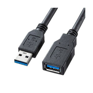 �T�����T�v���C USB3.0�����P�[�u��0.5m KU30-EN05K