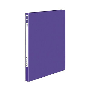 �R�N�� ���o�[�t�@�C��(EZe) A4�^�e 120�����e �w��24mm �� �t-U330V 1�Z�b�g(10��)