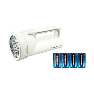 �p�i�\�j�b�N ���C�h�p���[LED���̓��C�g ���d�r�G�{���^NEO�P1�`4�{�t �z���C�g BF-BS02K-W 1��