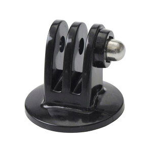 �i�܂Ƃ߁j�G�c�~ �J�����ϊ��A�_�v�^�[ GoPro�p VNEO-GTM-1BK�y×5�Z�b�g�z