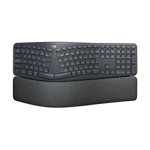 ���W�N�[�� ERGOK860�G���S�m�~�b�N �X�v���b�g �L�[�{�[�h K860B 1��