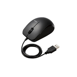 �i�܂Ƃ߁j �G���R�� BlueLED�}�E�X/�L��/3�{�^��/�T�C�h���o�[/�R��/�u���b�N M-BL27UBKBK �y×3�Z�b�g�z