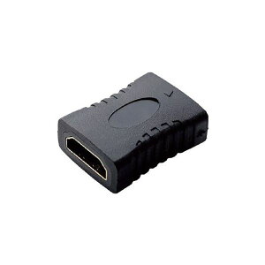 �i�܂Ƃ߁j�G���R�� HDMI�����A�_�v�^ �X�g���[�g AD-HDAAS01BK�y×3�Z�b�g�z