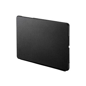 �T�����T�v���C Microsoft Surface Go �p�ی�P�[�X PDA-SF5BK