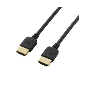 5�Z�b�g �G���R�� HDMI�P�[�u��/�C�[�T�l�b�g�Ή�/���炩/1.0m DH-HD14EY10BKX5