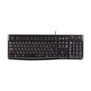 �i�܂Ƃ߁j���W�N�[�� �L�[�{�[�h k120�u���b�N K120 1��y×3�Z�b�g�z