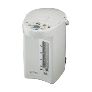 �ۈ� �}�C�R�����Ƃ��d���|�b�g 5.0L �z���C�g�O���[ CD-SE50-WG 1��
