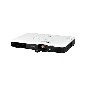 �G�v�\�� �r�W�l�X�v���W�F�N�^�[ ���o�C�����f�� 3000lm WXGA A4�T�C�Y ���^44mm ��1.8kg EB-1780W �v���W�F�N�^�[ PC