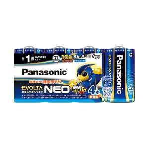 �i�܂Ƃ߁j Panasonic ���d�r�G�{���^�l�I�P1�` 4�{�� LR20NJ�^4SW�y×10�Z�b�g�z