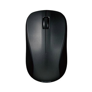 �G���R�� �R�� Bluetooth5.0 IR�}�E�X M�T�C�Y �u���b�N M-BY11BRKBK