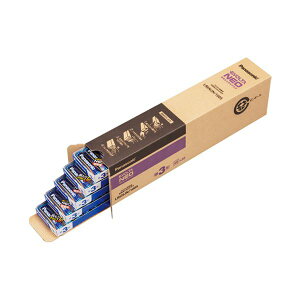 Panasonic ���d�r�G�{���^�l�I�P3�`100�{ LR6NJN�^100S