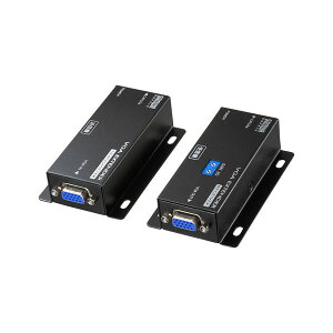 �T�����T�v���C �f�B�X�v���C�G�N�X�e���_�[(�Z�b�g���f��) VGA-EXSET1N