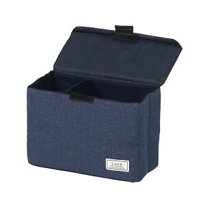 AOSTA �J�����o�b�O Luce �C���i�[�{�b�N�X M 2.7L �~�b�h�i�C�g�u���[ M-MBL KEN571804
