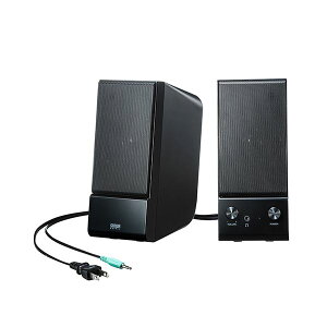 �T�����T�v���C �}���`���f�B�A�X�s�[�J�[ �u���b�N MM-SPL14BKN