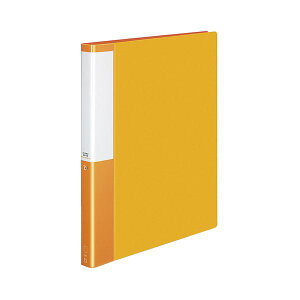 (�܂Ƃ߁j�R�N�� �N�����[�u�b�N(POSITY)�֎��� A4�^�e 30�� 15�|�P�b�g�t�� �w��27mm �I�����W P3��-L720NYR 1�Z�b�g(10��)�y×3�Z�b�g�z