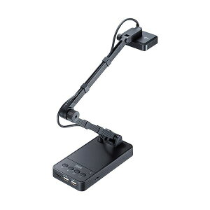 �T�����T�v���C USB����J����(HDMI�o�͋@�\�t��) �u���b�N CMS-V58BK 1��