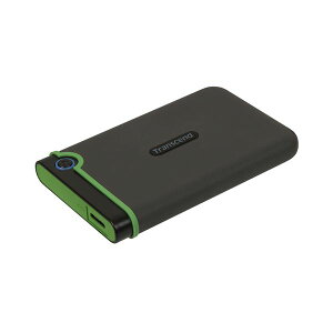 �g�����Z���h �|�[�^�u��HDD 2.0TB TS2