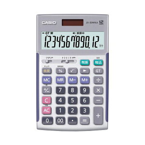 �J�V�I �{�i�����d�� 12���W���X�g�^�C�v �V���o�[ JS-20WKA-SR-N 1��