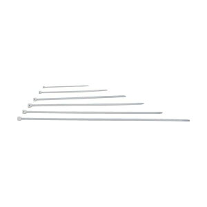 (�܂Ƃ�) TRUSCO �P�[�u���^�C ��4.6×����200mm �ő匋����54mm �� TRCVJ-200 1��(100�{) �y×5�Z�b�g�z
